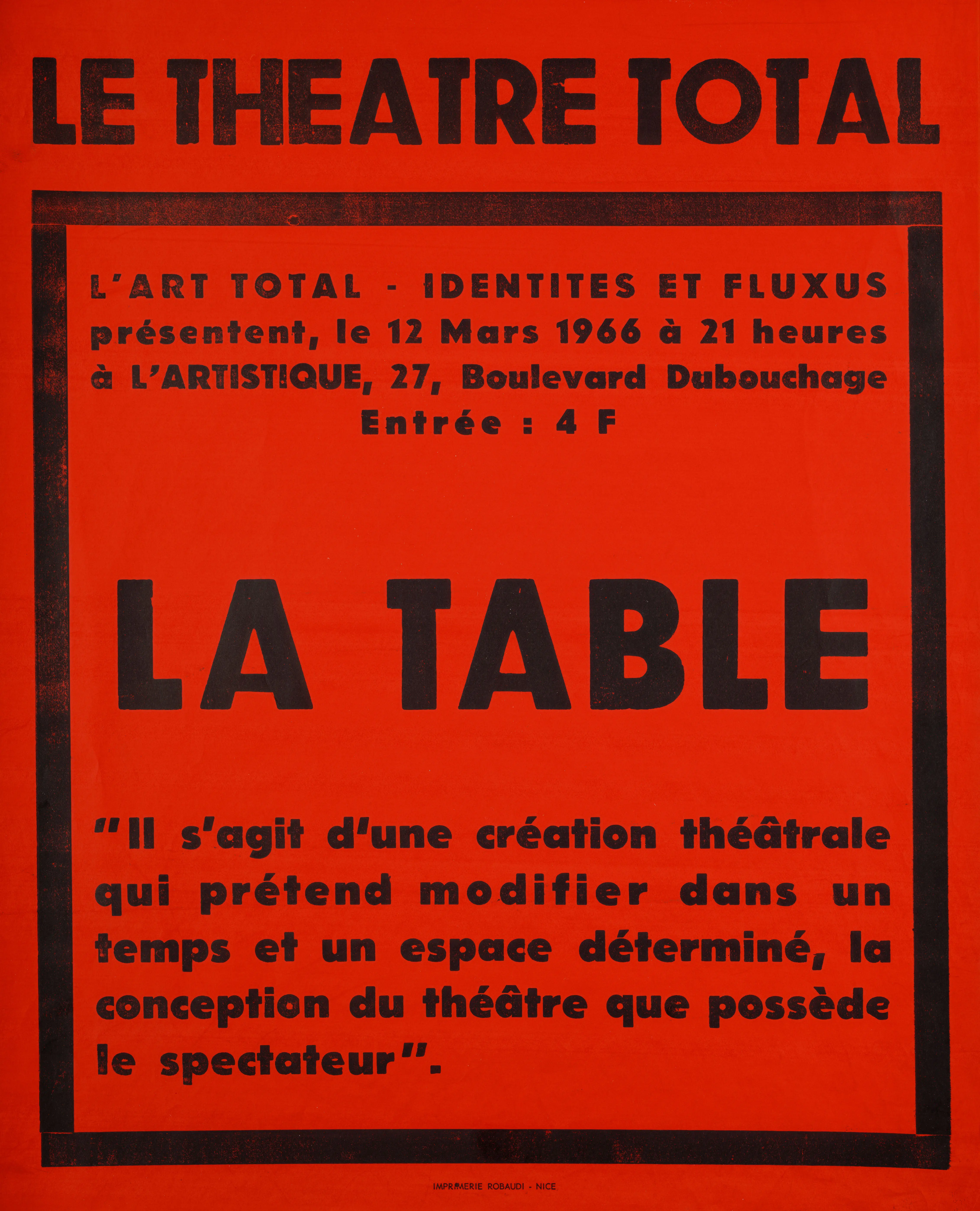 Archive 1966